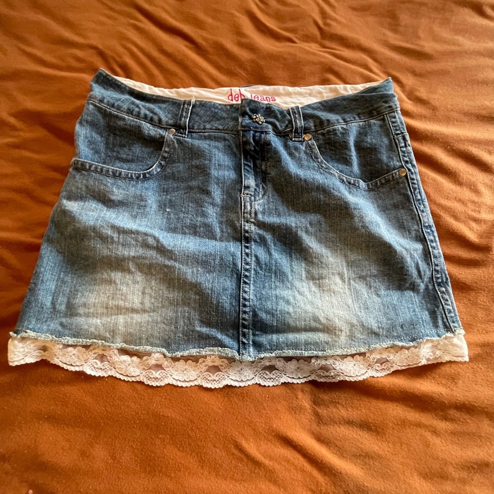 deb jeans